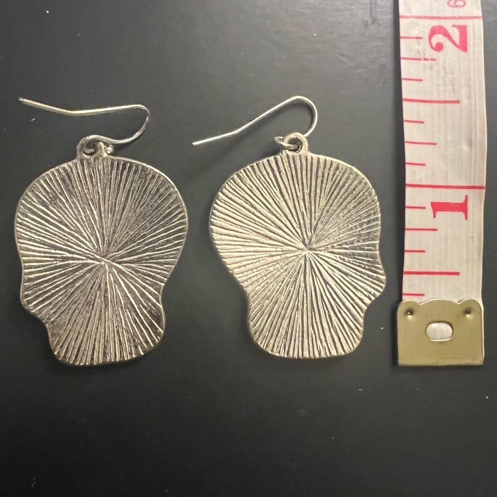Earrings - Picture 2 of 2